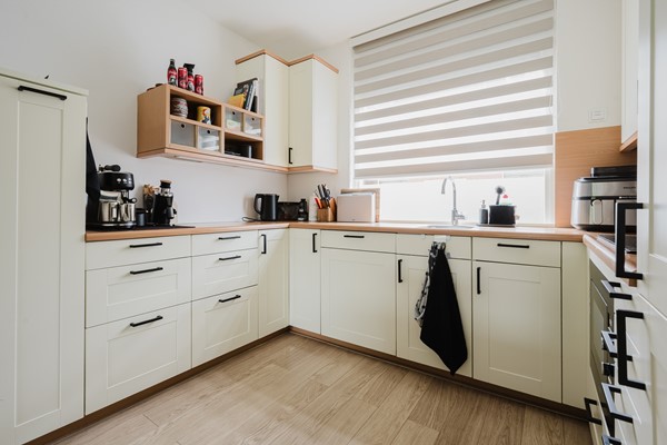 Medium property photo - Mandarijngaard 22, 3206 AM Spijkenisse